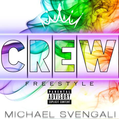 CREW (FREESTYLE)