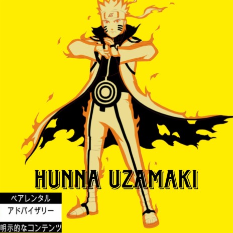 Hunna Uzamaki | Boomplay Music