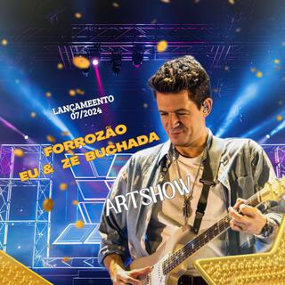 EU E ZÉ BUCHADA lyrics | Boomplay Music