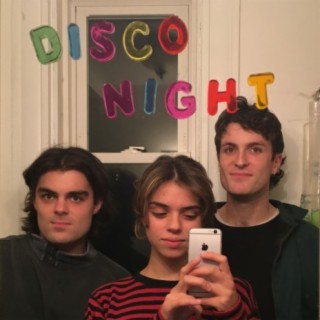 Disco Night