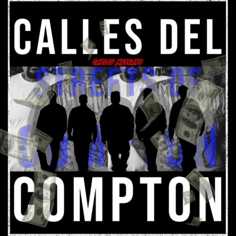 Calles Del Compton (en Vivo) | Boomplay Music