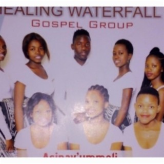 Healing Waterfall Gospel Group