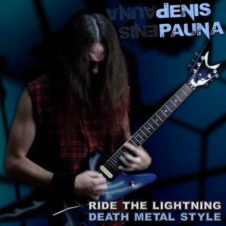 Ride the Lightning | Boomplay Music