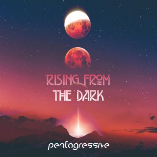 Rising From The Dark lyrics | Boomplay Music