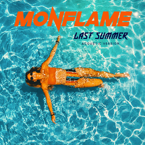 Last Summer (Acoustic Version) | Boomplay Music