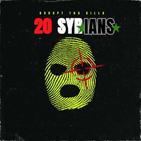 20 SYRIANS | Boomplay Music