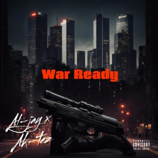 War Ready