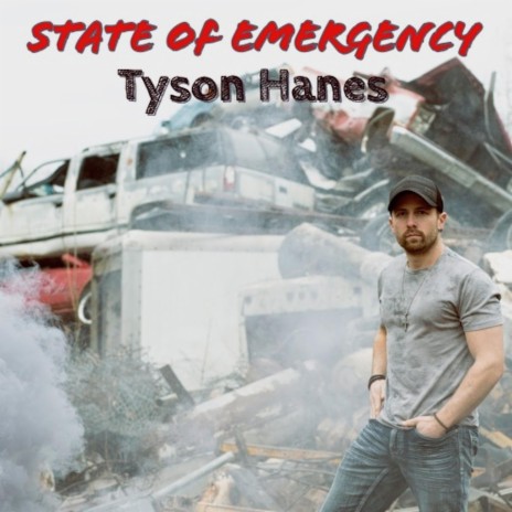 State of Emergency