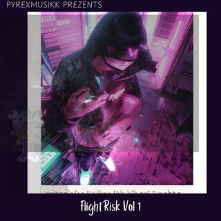 Flight Risk, Vol. 1