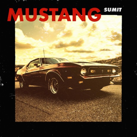 Mustang | Boomplay Music