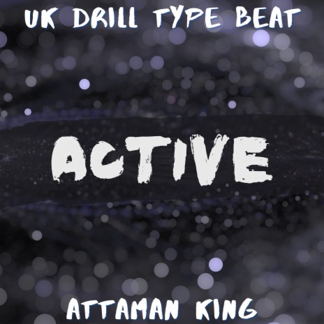 Uk Drill Type Beat Active | Boomplay Music