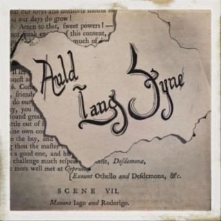 Auld Lang Syne (feat. Chelsea Johnson)