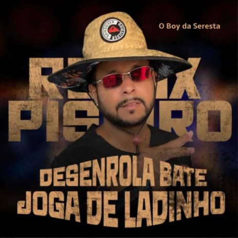 Desenrola Bate Joga de Ladinho ft. Os Hawaianos | Boomplay Music