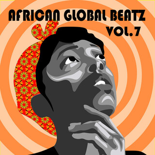 African Global Beatz, Vol. 7