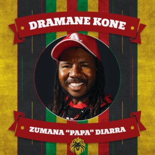 Dramane Kone & Zumana "Papa" Diarra