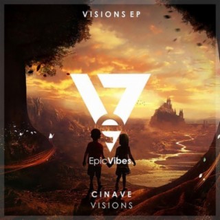 Visions EP