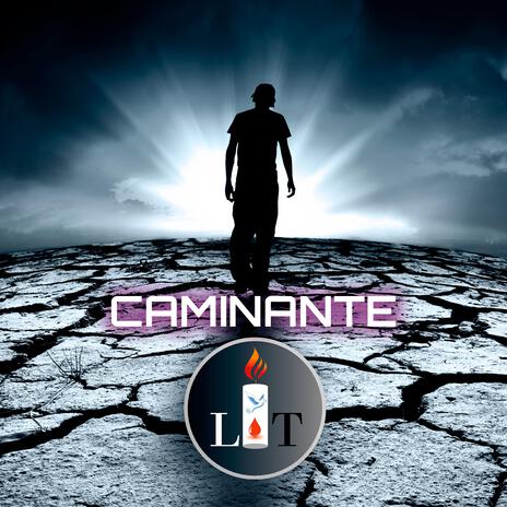 Caminante ft. Silvia | Boomplay Music