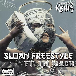 Sloan Freestyle