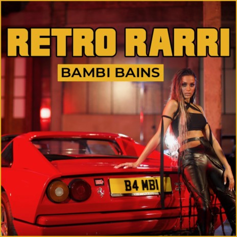 Retro Rarri | Boomplay Music