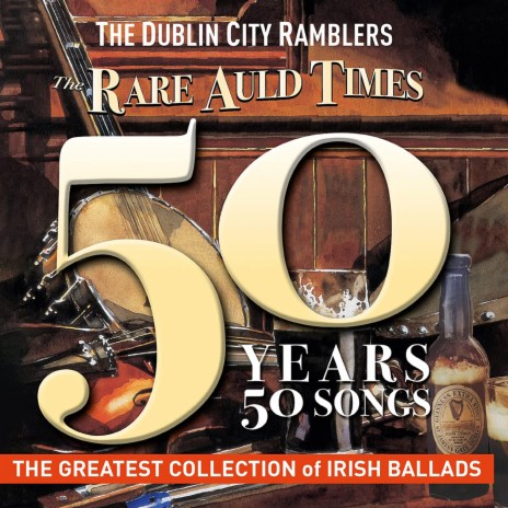 The Dublin City Ramblers The Boys In Green (Italia 90 Version) Lyrics |  Boomplay