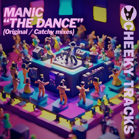 The Dance (Extended Mix) | Boomplay Music