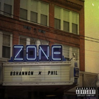 Zone (feat. Phil)