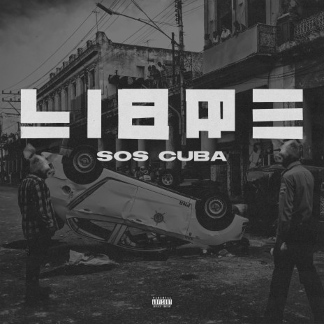 Libre (Sos Cuba) | Boomplay Music