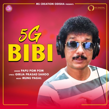 5G Bibi | Boomplay Music