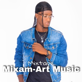 Mixtape Mixam-Art Music