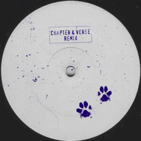 Who Let The Dogs Out (Chapter & Verse Remix) ft. EVALINA & Chapter & Verse | Boomplay Music