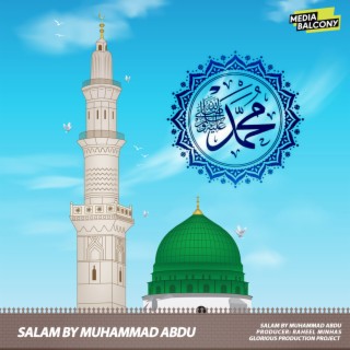 Salam Ya Nabi