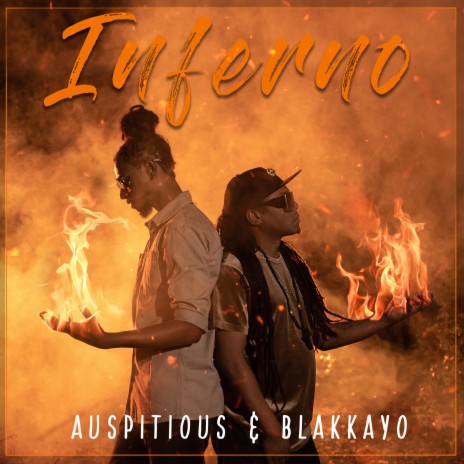 Inferno ft. Blakkayo