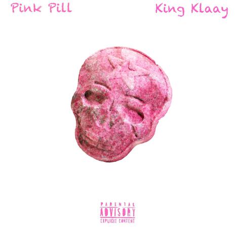 Pink Pill | Boomplay Music