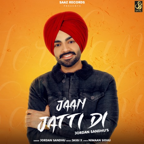 Jaan Jatti Di | Boomplay Music