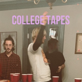 COLLEGE TAPES