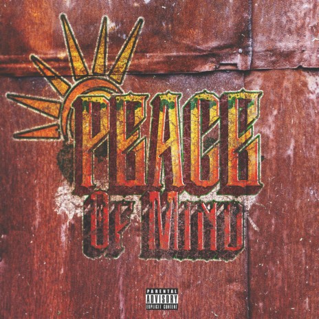 Peace of Mind | Boomplay Music