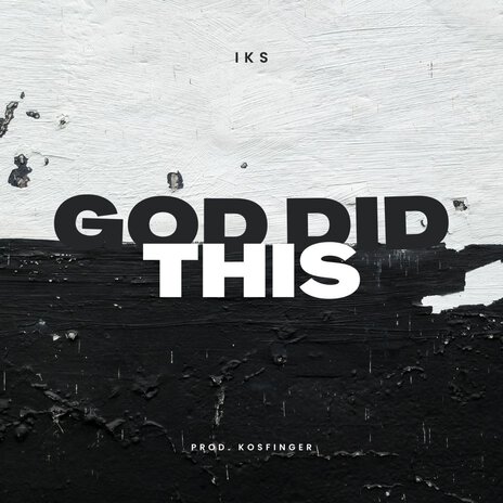 God Did This | Boomplay Music