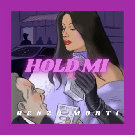 Hold Mi | Boomplay Music