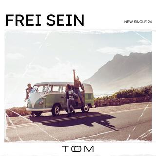 FREI SEIN (Radio Edit)