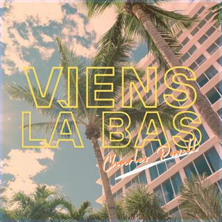 Viens là bas (Radio Edit) lyrics | Boomplay Music