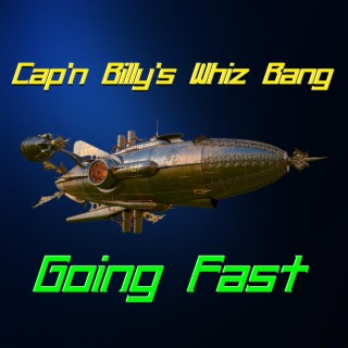Captain Billy's Whiz Bang