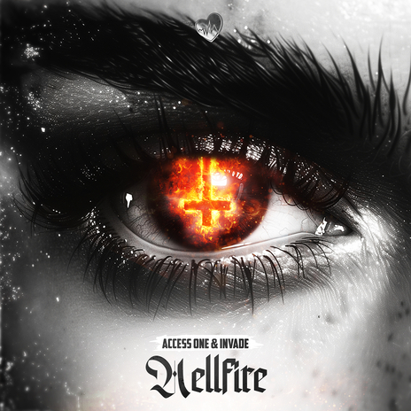 Hellfire ft. INVADE | Boomplay Music