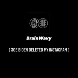 Joe Biden Deleted My Instagram