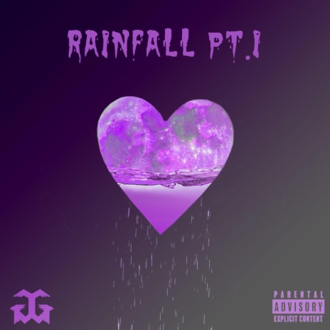 Rainfall, Pt. 1 | Boomplay Music