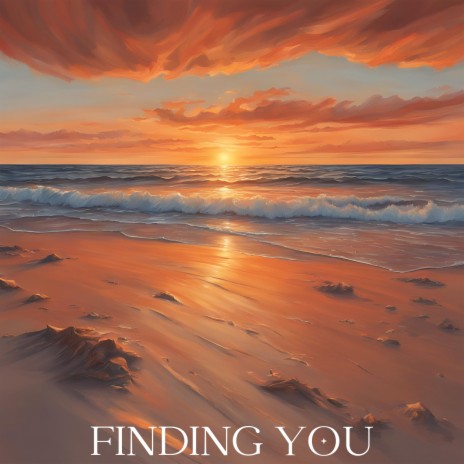 Finding You | Boomplay Music