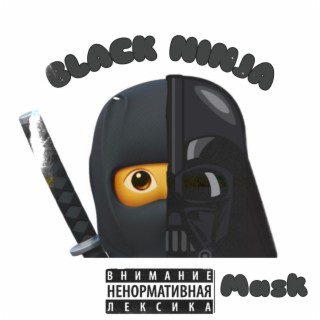 BLACK NINJA