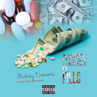 Money N PiLLs lyrics | Boomplay Music