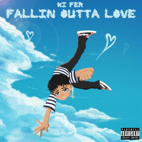 Fallin' Outta Love | Boomplay Music