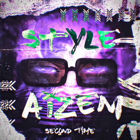 Style Aizen | Boomplay Music