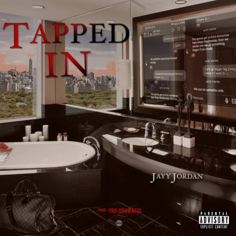 Tapped In | Boomplay Music